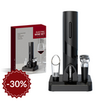 Electric Automatic Wine Bottle Opener