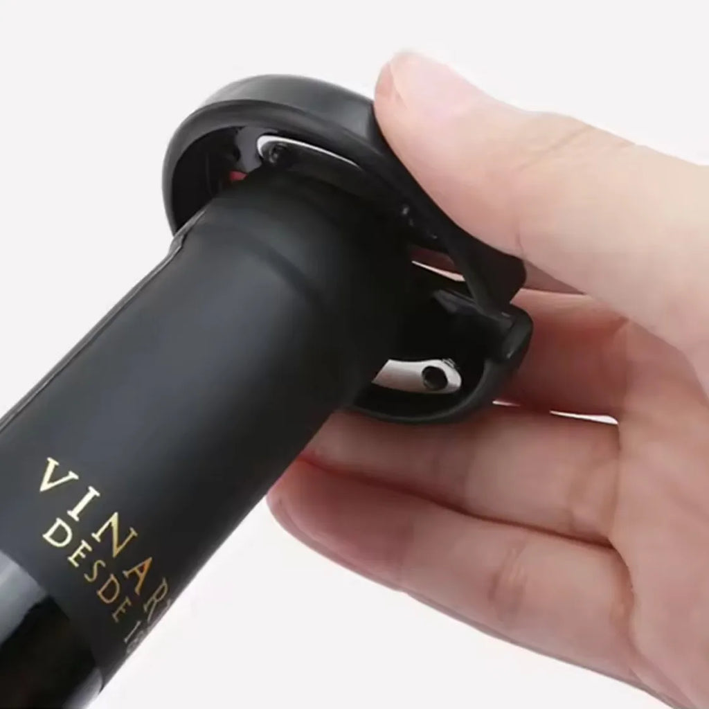 Electric Automatic Wine Bottle Opener