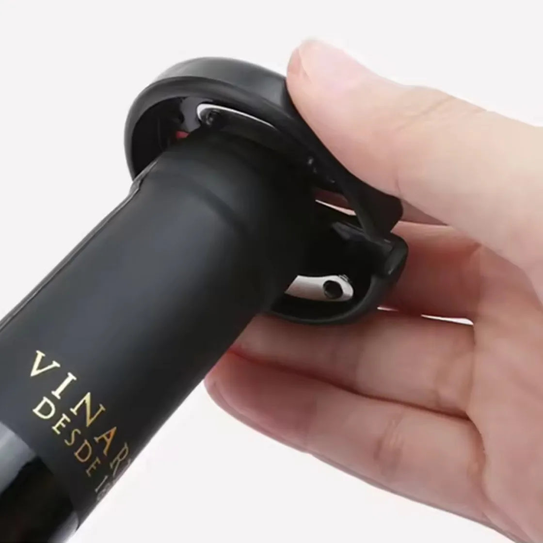Electric Automatic Wine Bottle Opener
