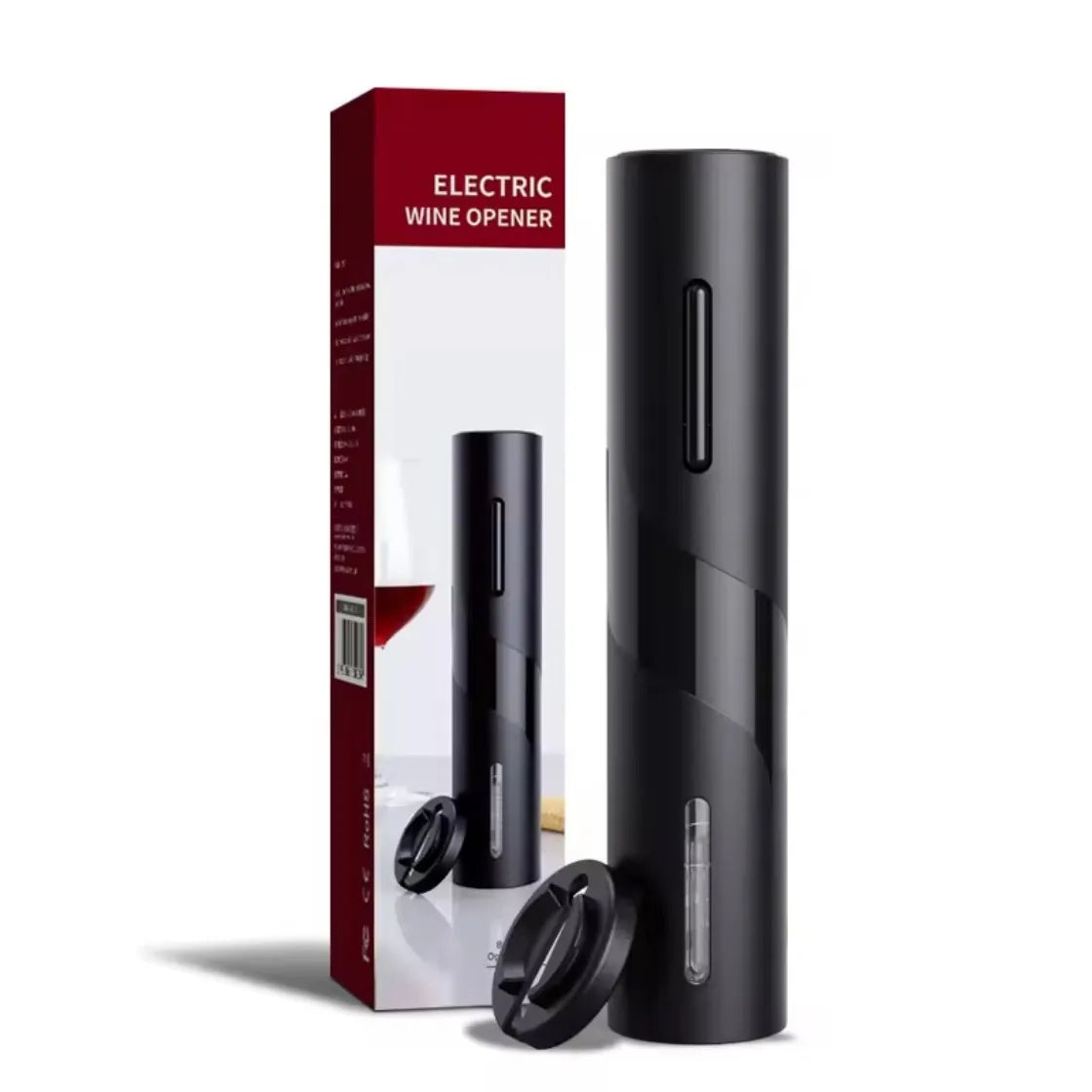 Electric Automatic Wine Bottle Opener
