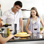 Electric Automatic Wine Bottle Opener
