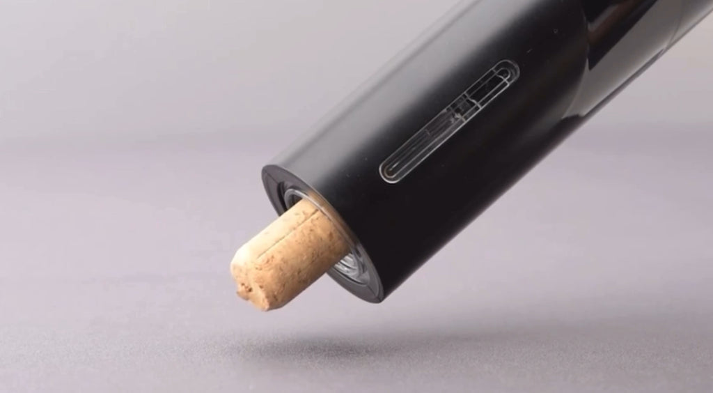 Electric Automatic Wine Bottle Opener